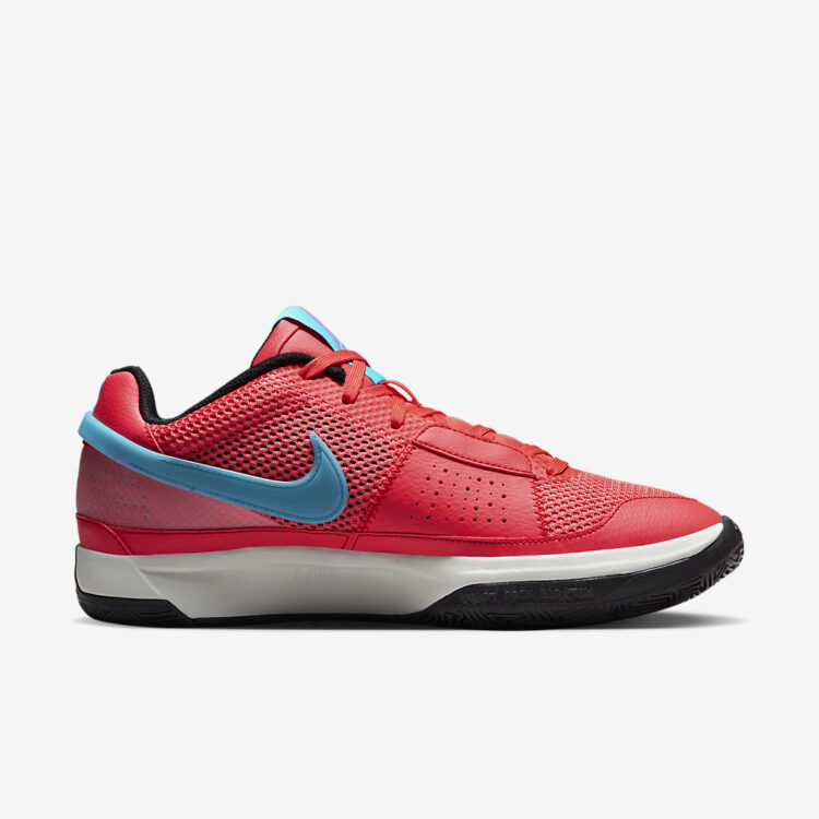 Nike Ja 1 "Ember Glow" DR8785-800