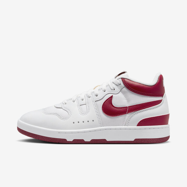 Nike Mac Attack "Red Crush" FB8938-100