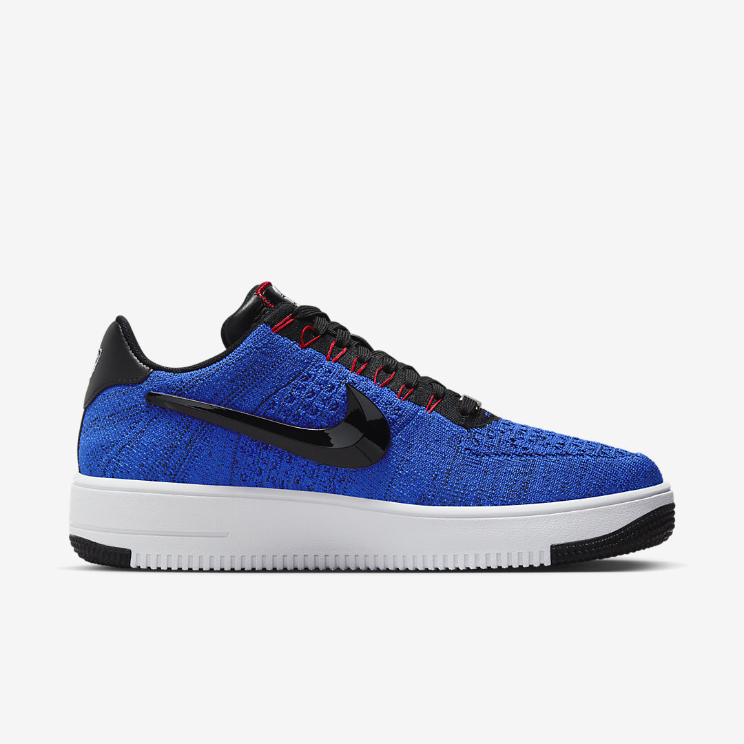 Robert Kraft x Nike Air Force 1 Ultra Flyknit Low FV4079-400