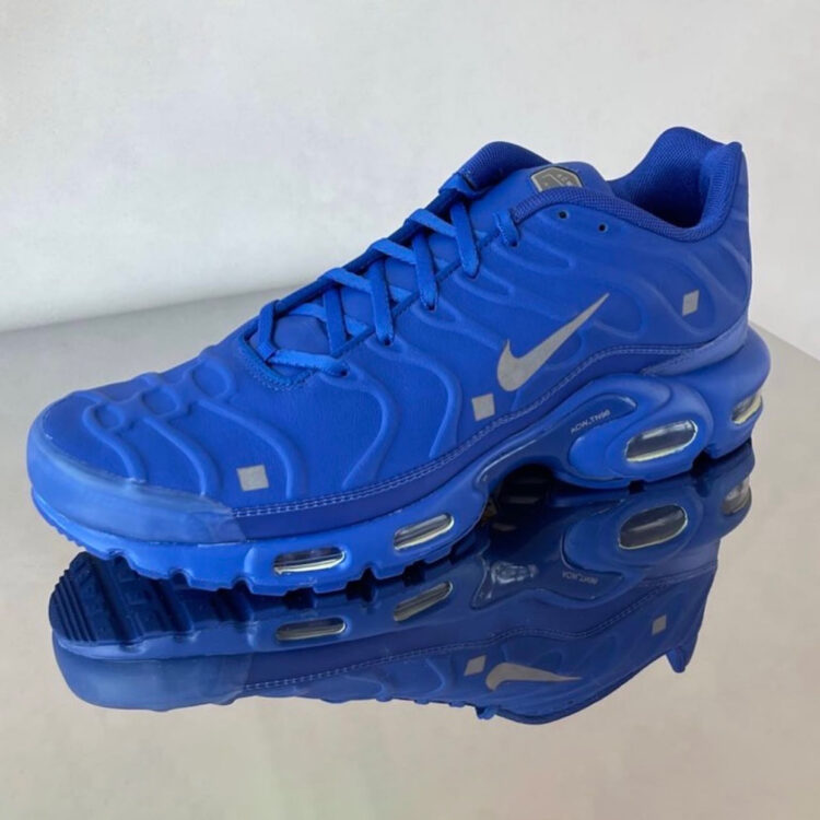 A-COLD-WALL* x Nike Air Max Plus "Varsity Royal" FD7855-400