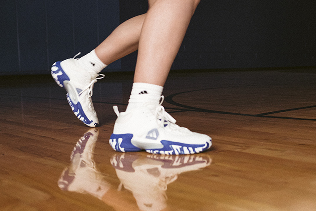 ADIDAS BASKETBALL INTRODUCES THE EXHIBIT SELECT, THE PREMIER BASKETBALL SHOE MADE FOR WOMEN