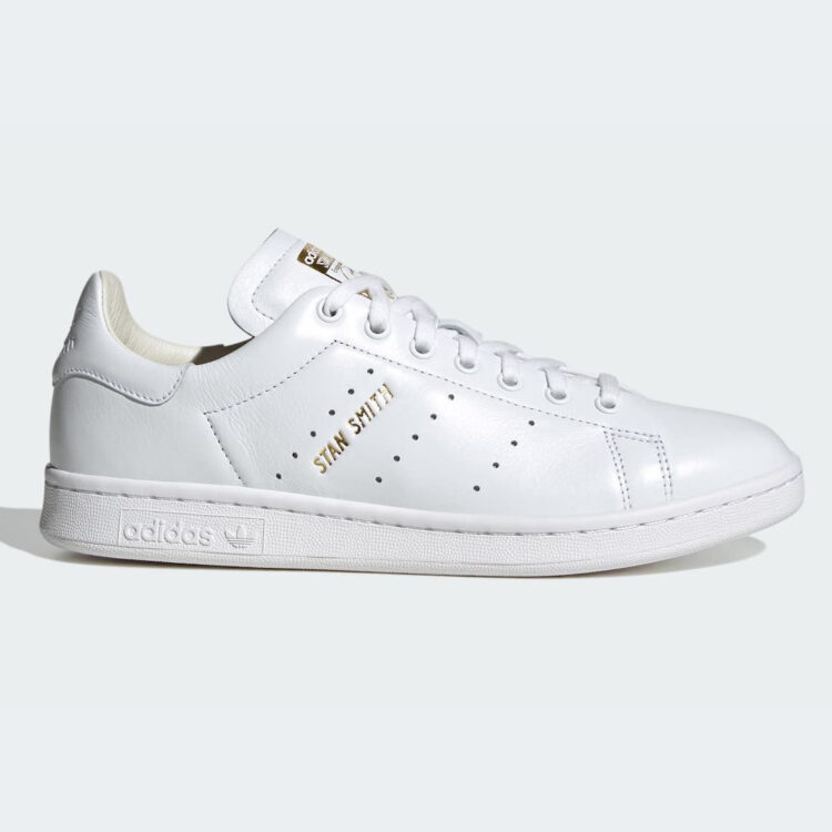 adidas Stan Smith Lux “Cloud White” IG3389