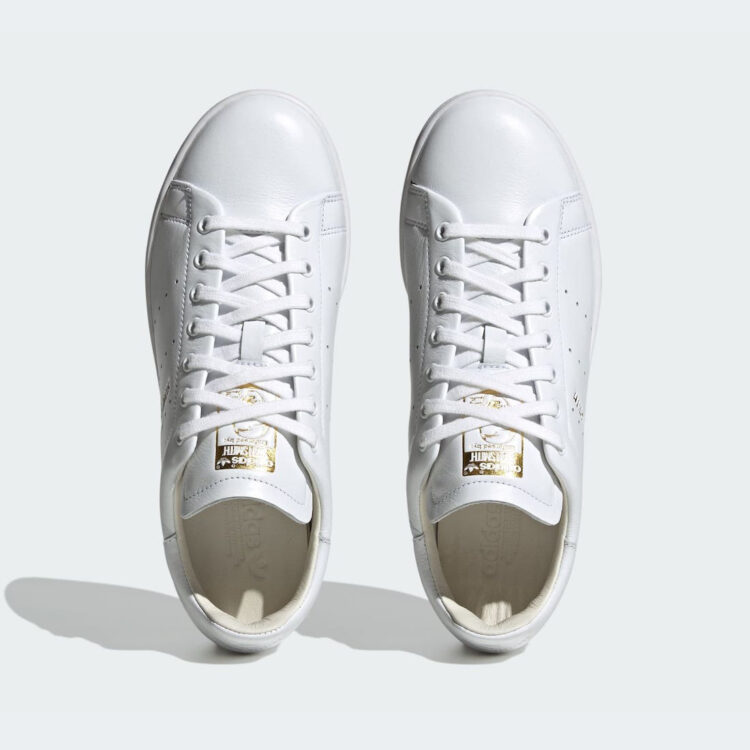 adidas Stan Smith Lux “Cloud White” IG3389