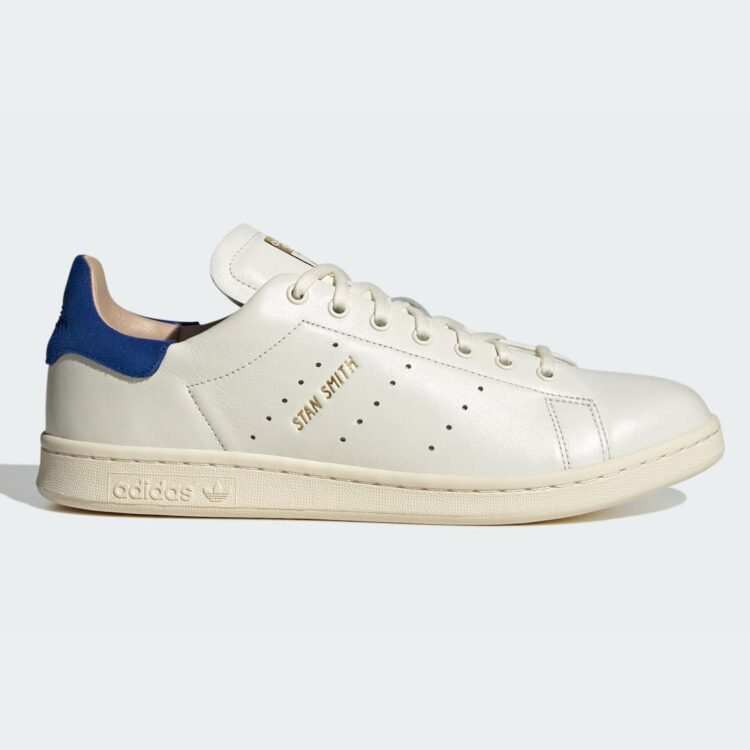 adidas Stan Smith Lux “Cream White” ID1995