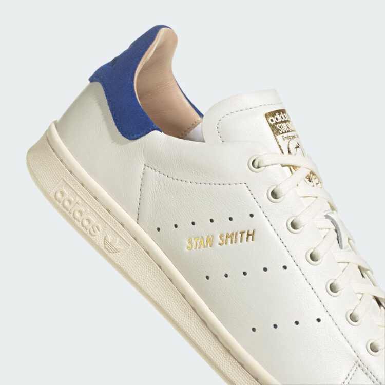 adidas Stan Smith Lux “Cream White” ID1995