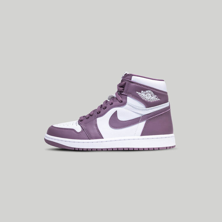 Air Jordan 1 High OG "Mauve" DZ5485-105