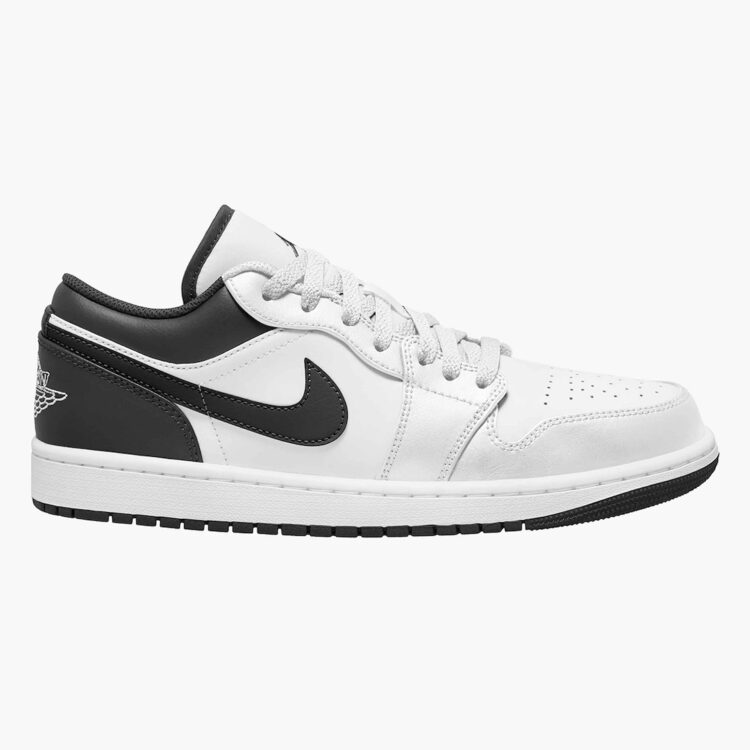 Air Jordan 1 Low 553558-132