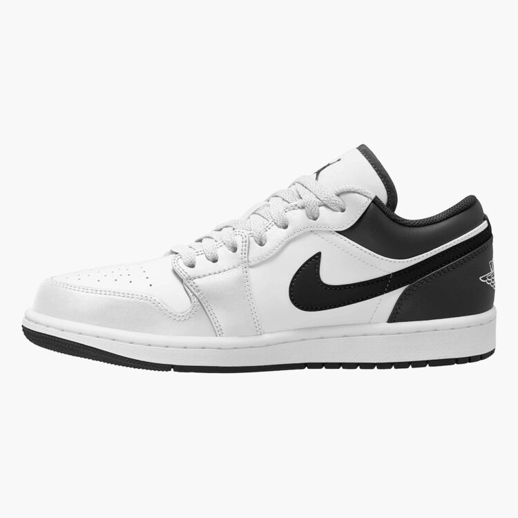 Air Jordan 1 Low 553558-132