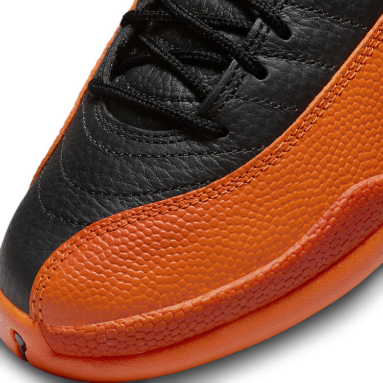 Air Jordan 12 WMNS “Brilliant Orange” FD9101-081