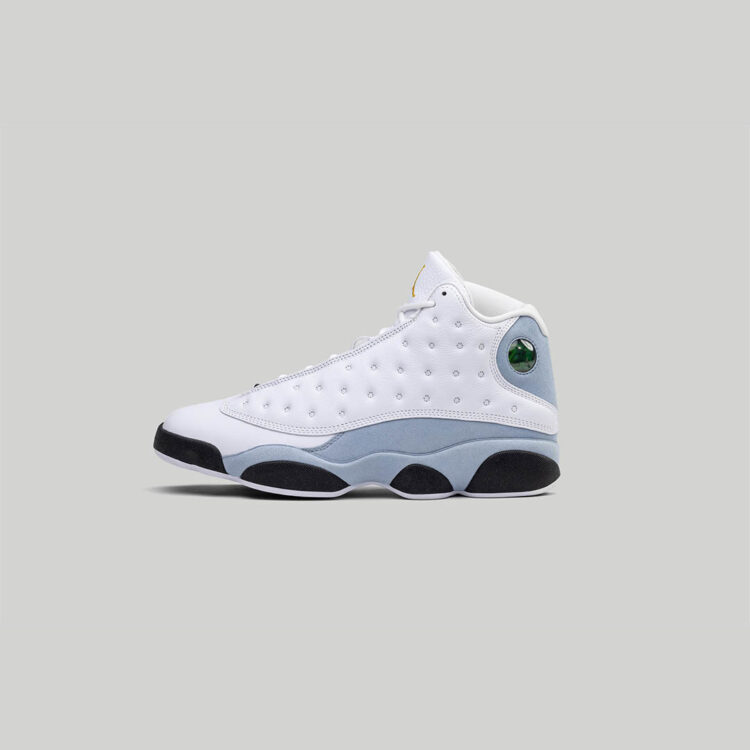 Air Jordan 13 "Blue Grey" 414571-170