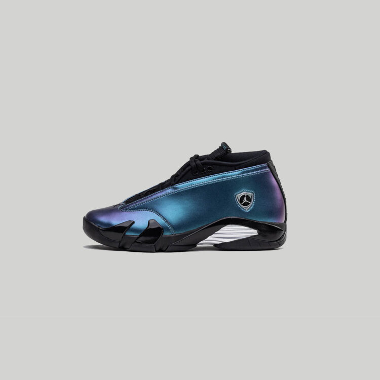 Air Jordan 14 Low WMNS “Love Letter” DH4121-300