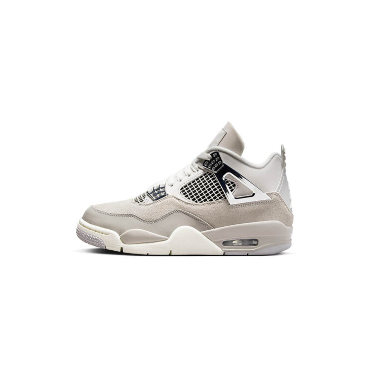 Air Jordan 4 WMNS “Frozen Moments” AQ9129-001