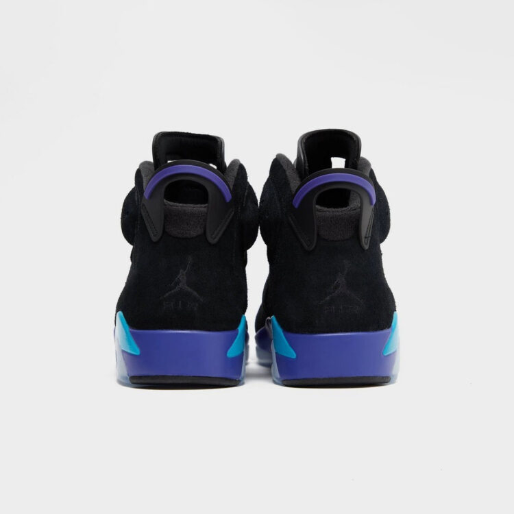 Air Jordan 6 "Aqua" CT8529-004
