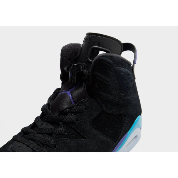 Air Jordan 6 "Aqua" CT8529-004
