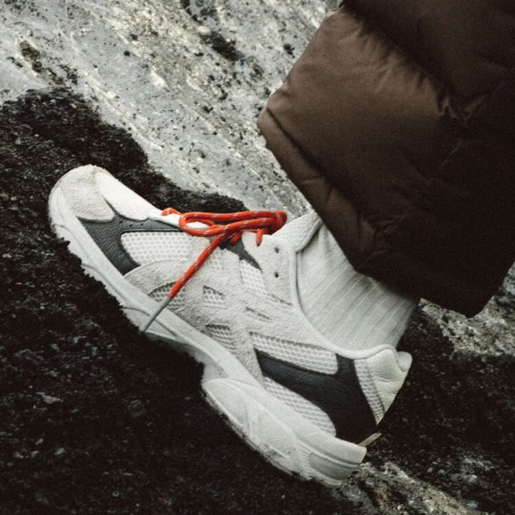 HAL STUDIOS® x ASICS GEL-1130 MK III "Glacier"