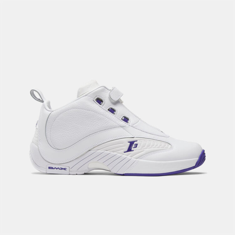 Reebok Answer IV "Free Agency" IF4772