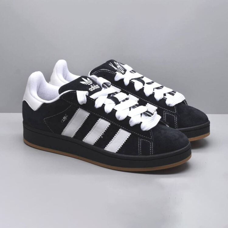 Korn x adidas Originals Collaboration Campus 00s Supermodified