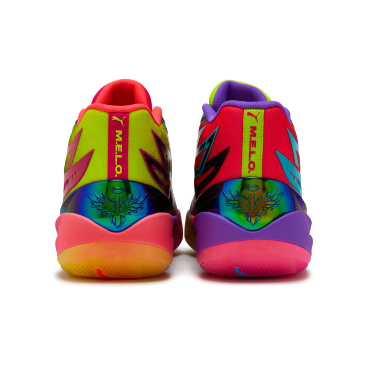 PUMA MB.02 "Be You" 378283-01