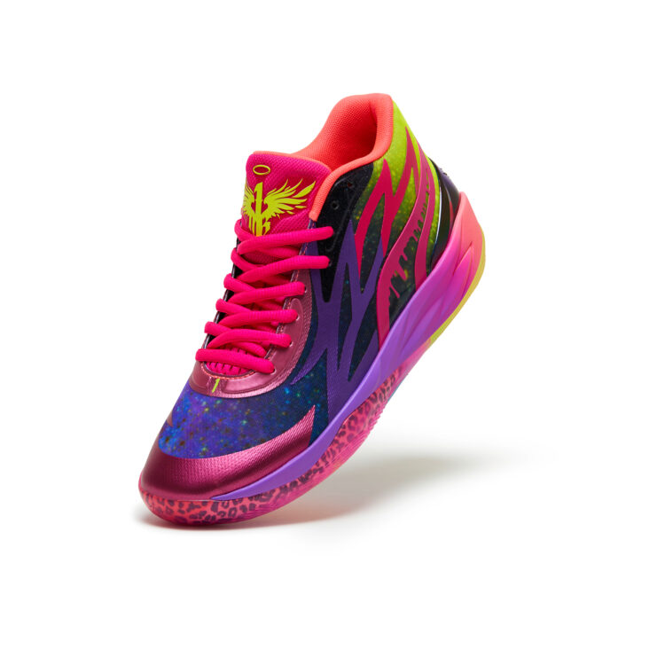 PUMA MB.02 "Be You" 378283-01