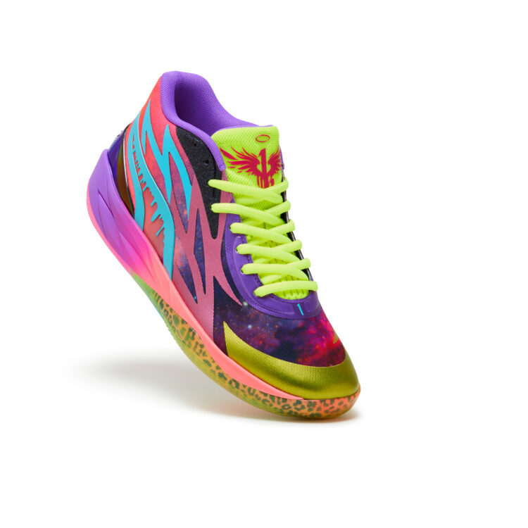 PUMA MB.02 "Be You" 378283-01