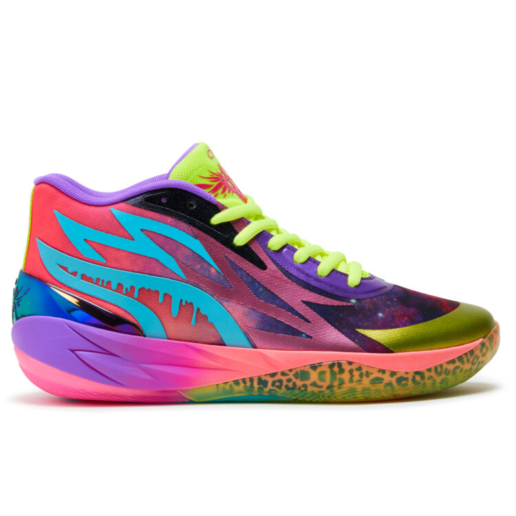 PUMA MB.02 "Be You" 378283-01