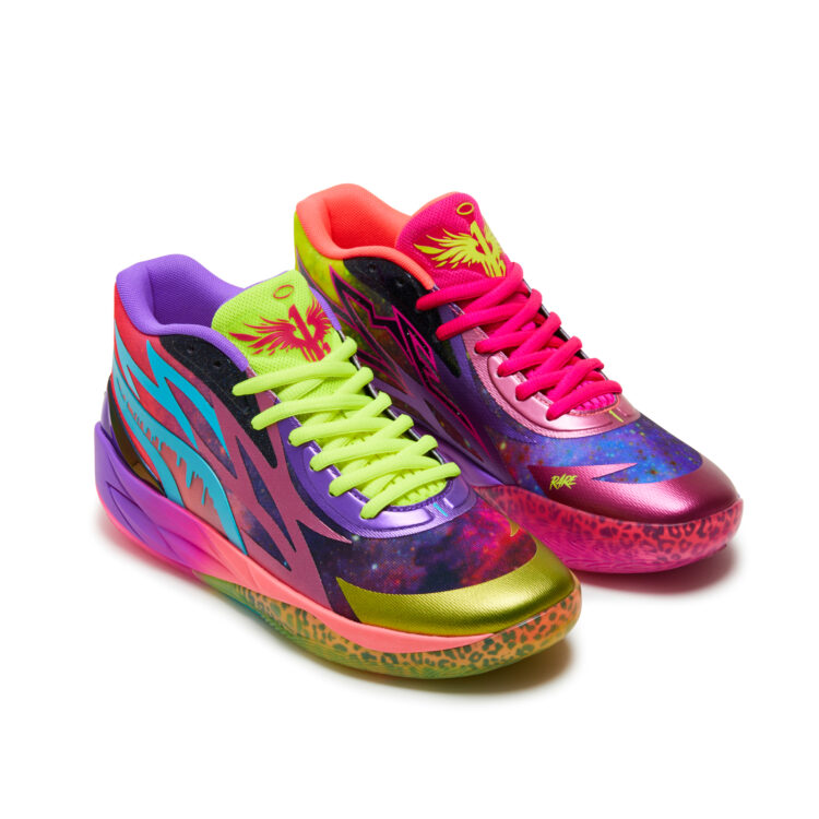 PUMA MB.02 "Be You" 378283-01