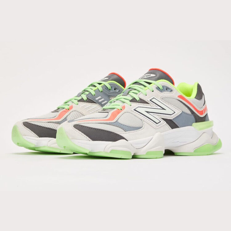 New Balance 9060 "Glow" U9060DGG