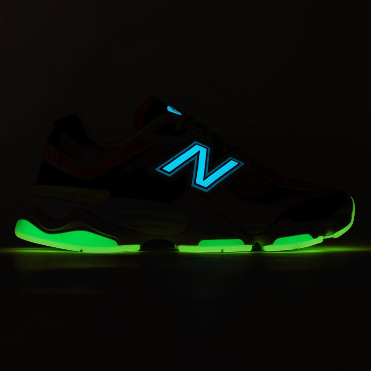 New Balance 9060 "Glow" U9060DGG