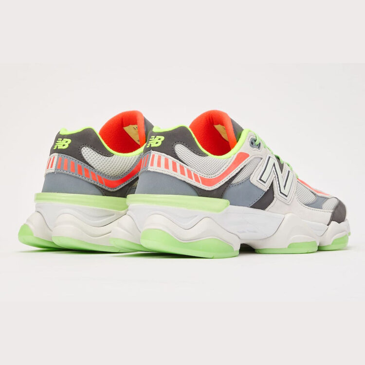 New Balance 9060 "Glow" U9060DGG