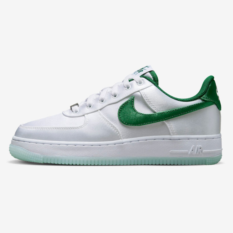 Nike Air Force 1 Low “Satin” DX6541-101