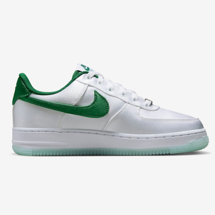 Nike Air Force 1 Low “Satin” DX6541-101