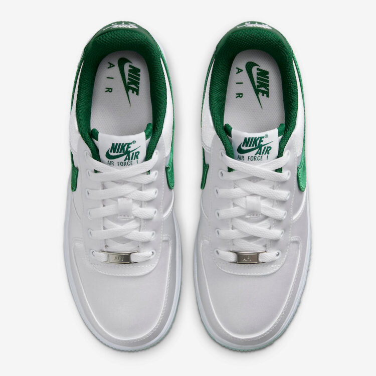 Nike Air Force 1 Low “Satin” DX6541-101