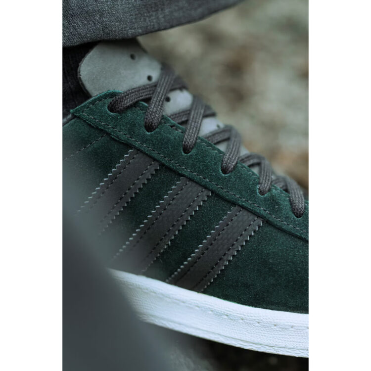 Norse Projects x adidas Campus 80