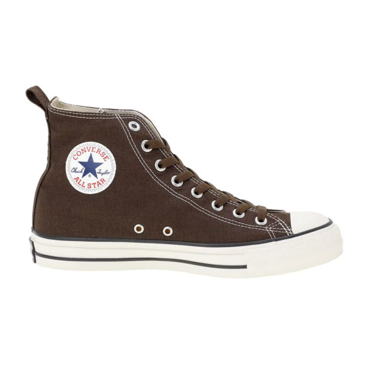 PORTER x Converse Chuck Taylor “SMOKY”