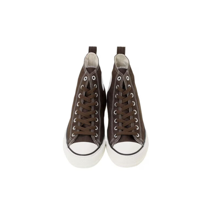 PORTER x Converse Chuck Taylor “SMOKY”