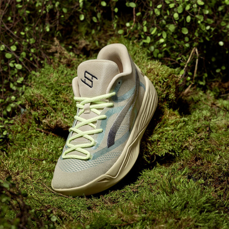 PUMA Stewie 2 "Earth"