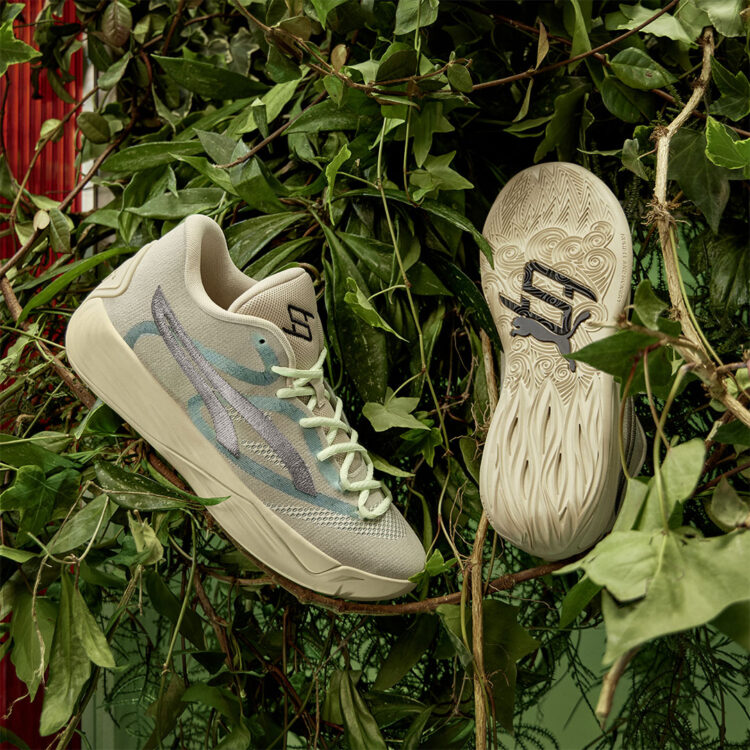 PUMA Stewie 2 "Earth"