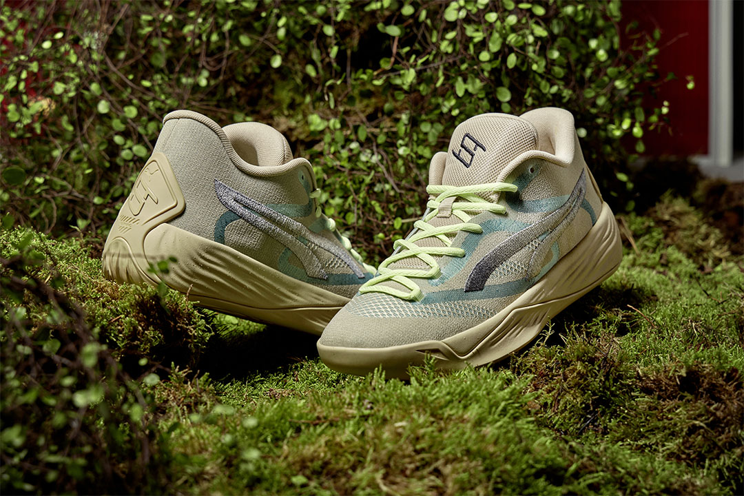 PUMA Stewie 2 "Earth"