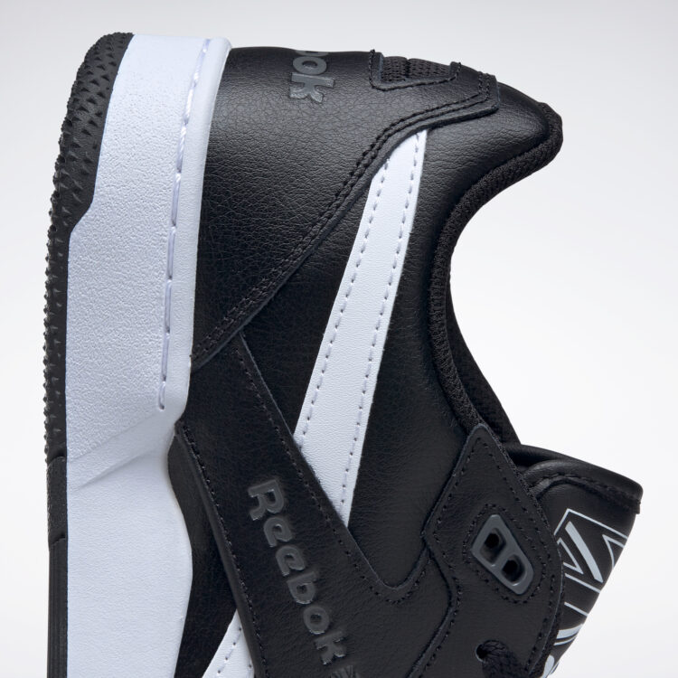 Reebok BB 4000 II “Black/White” 100033315