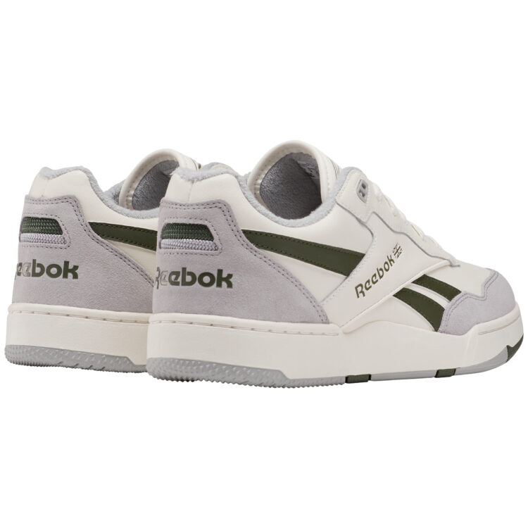 Reebok BB 4000 II “Chalk/Green” 100033846