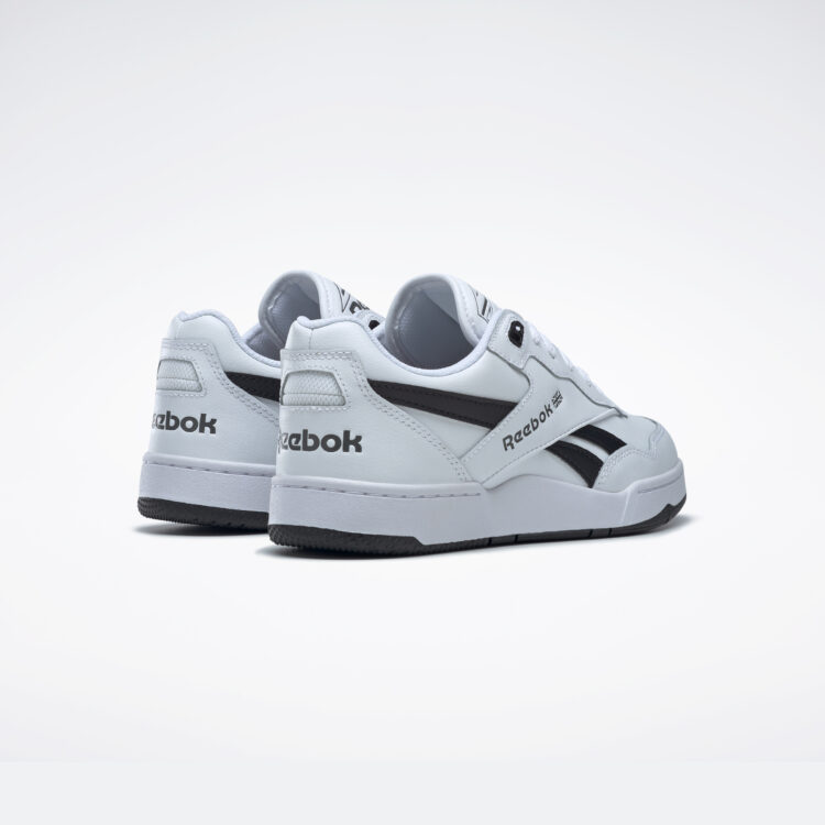 Reebok BB 4000 II “White/Black” 100033316