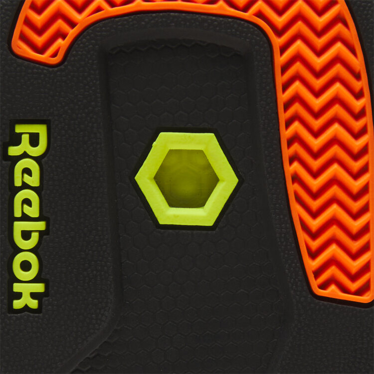 Reebok Pump TZ "Solar Yellow" IE1872