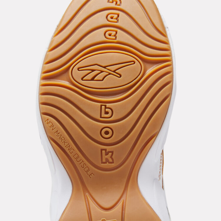 Reebok Question Mid “Tobacco” IF4782