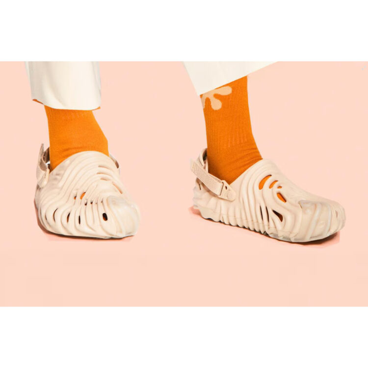 Salehe Bembury x Crocs Pollex “Horchata”