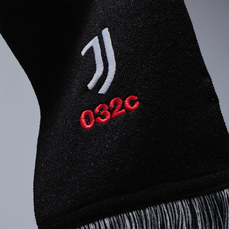 032c x Juventus F.C. Collection