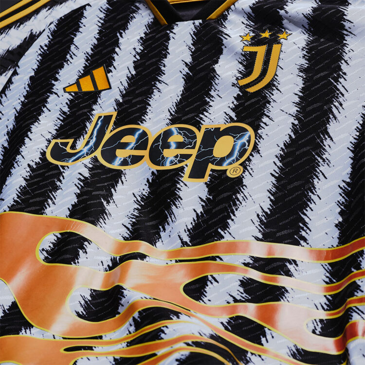 032c x Juventus F.C. Collection