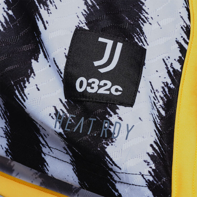 032c x Juventus F.C. Collection