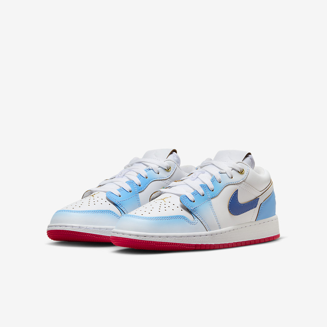 Air Jordan 1 Low GS FN8895-141