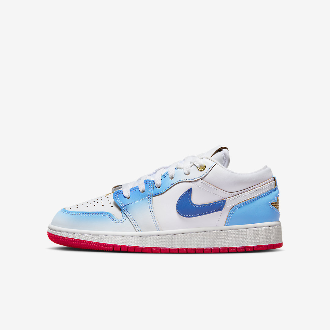 Air Jordan 1 Low GS FN8895-141