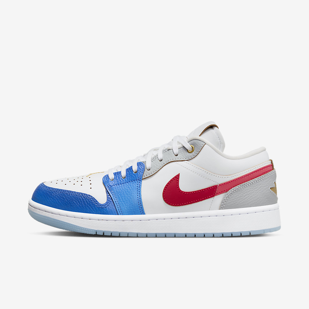 Air Jordan 1 Low FN8901-164